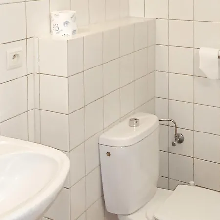 Hof Van Aken - App. 15 Apartment