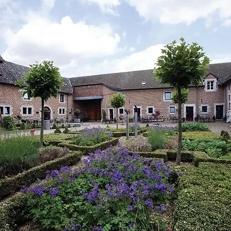Hof Van Aken - App. 15 Lejlighed Hermalle-sous-Argenteau