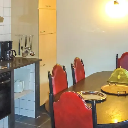 Hof Van Aken - App. 15 Hermalle-sous-Argenteau
