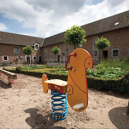 Hof Van Aken - App. 15 Hermalle-sous-Argenteau