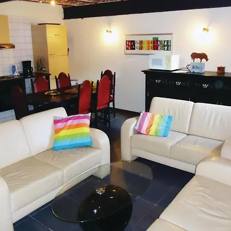Hof Van Aken - App. 15 Apartment *