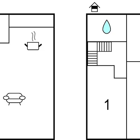 Apartment Hof Van Aken - App. 15 Hermalle-sous-Argenteau